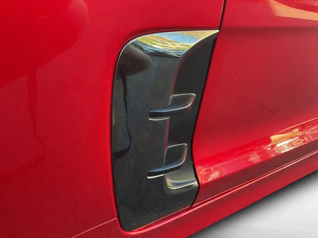 Kia Stinger 3.3 V6 T-GDI GT - Thumbnail 10