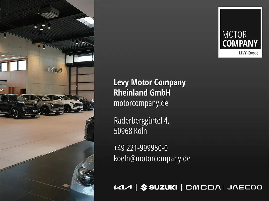 Kia Stinger 3.3 V6 T-GDI GT - Thumbnail 21