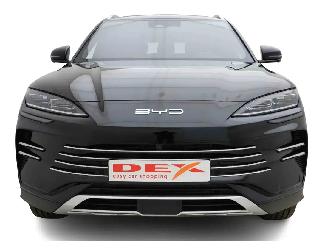 BYD Seal U PHEV EV Boost - Thumbnail 2