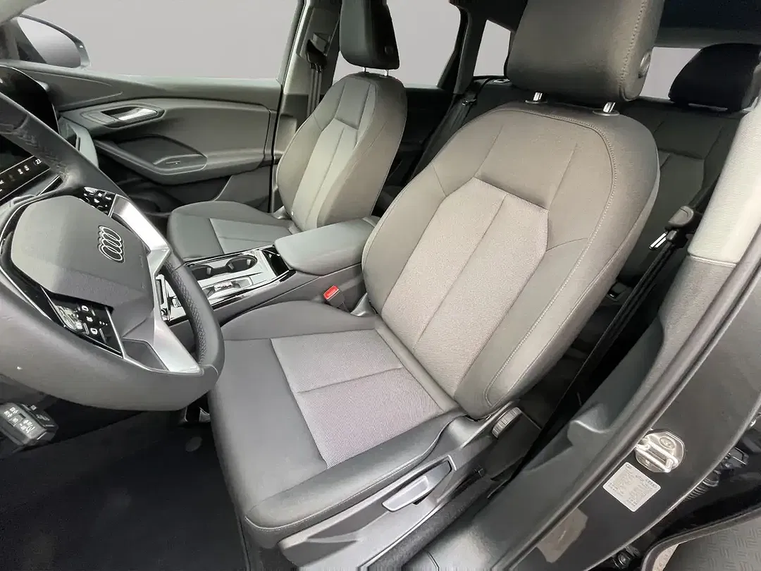 Audi Q6 e-tron S line - Thumbnail 12