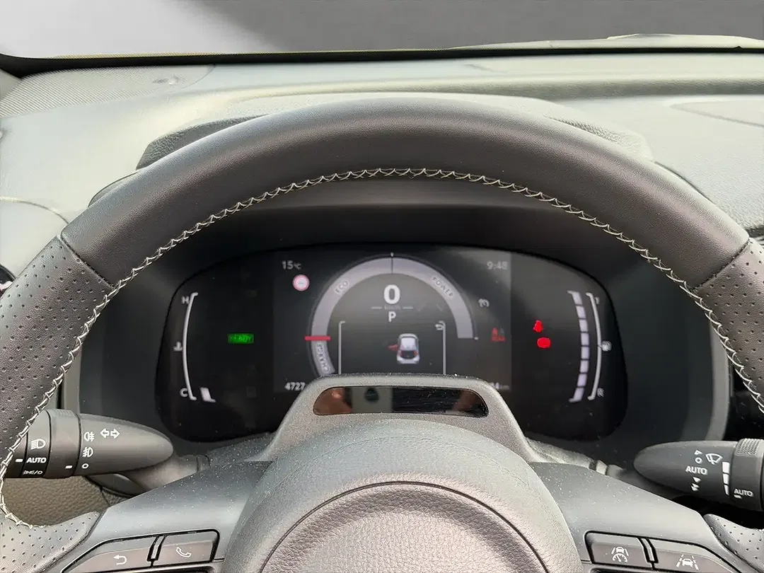 Toyota Aygo 1.5 Hybrid GR Sport - Thumbnail 11
