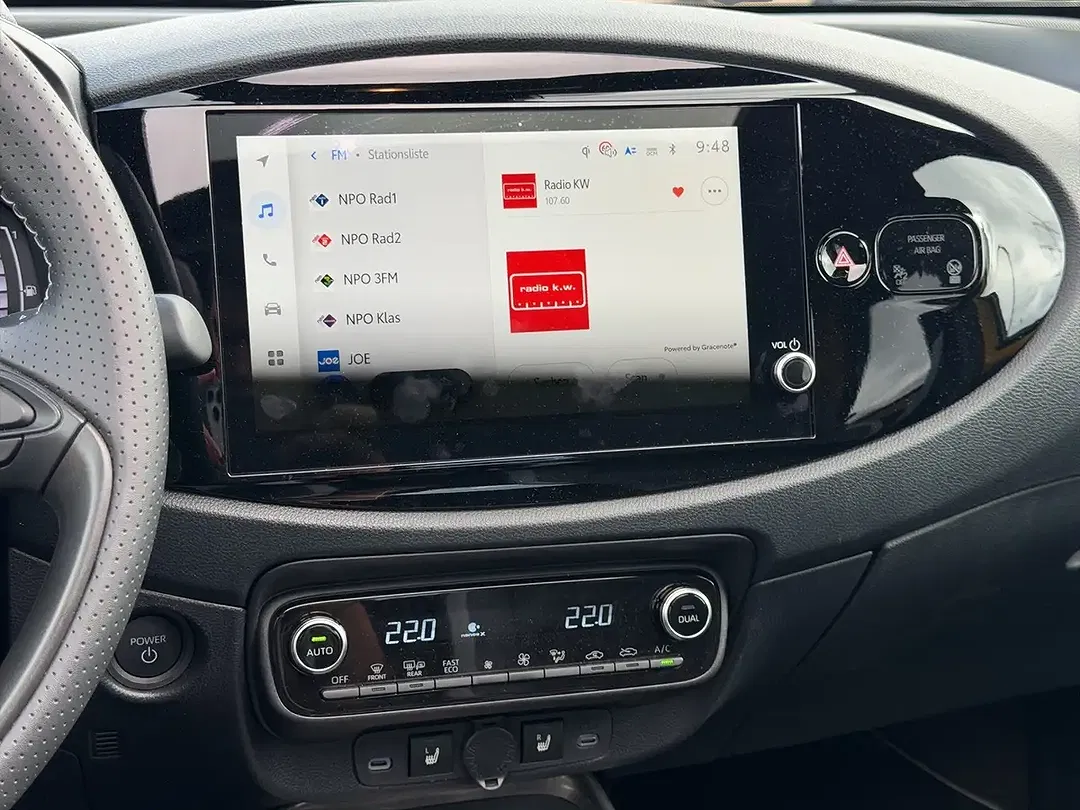 Toyota Aygo 1.5 Hybrid GR Sport - foto 15