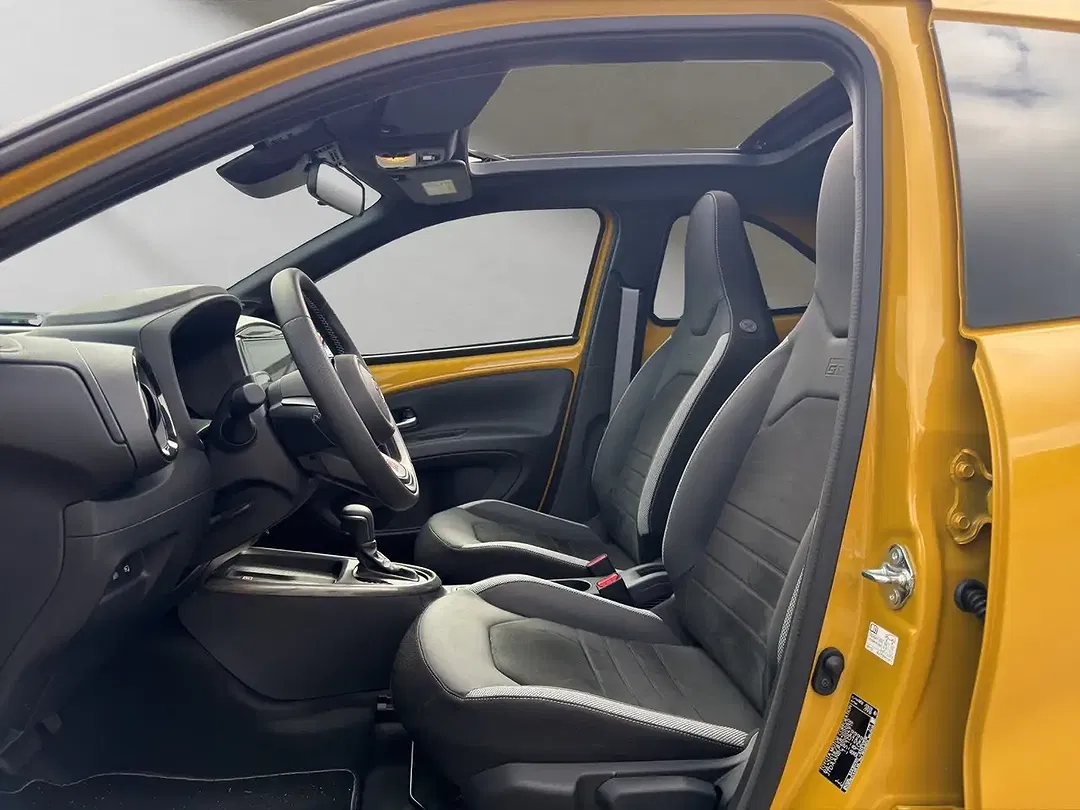 Toyota Aygo 1.5 Hybrid GR Sport - Thumbnail 9