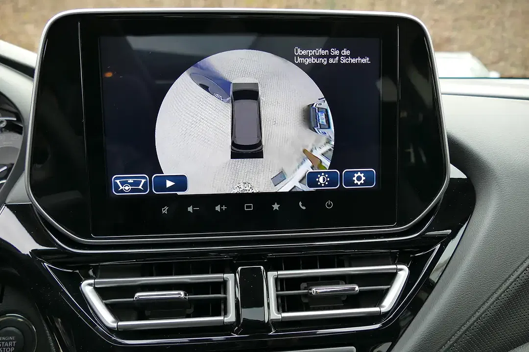 Suzuki S-Cross Hybrid 1.5 Dualjet AUT 4x4 Comfort+ - Thumbnail 6