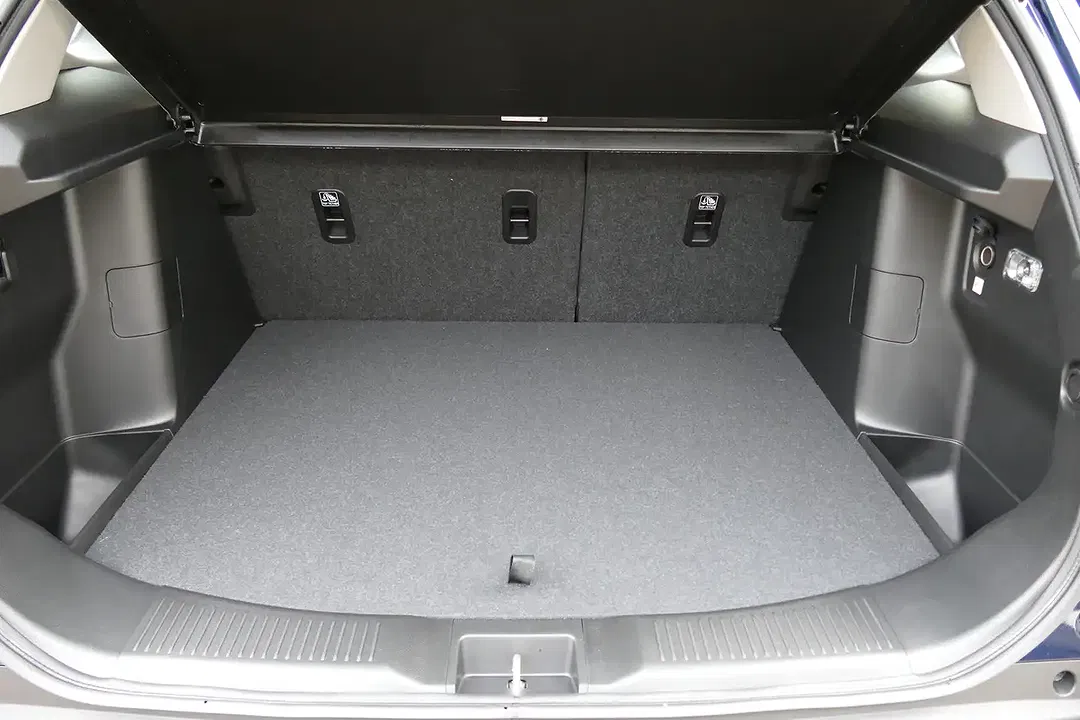 Suzuki S-Cross Hybrid 1.5 Dualjet AUT 4x4 Comfort+ - Thumbnail 7