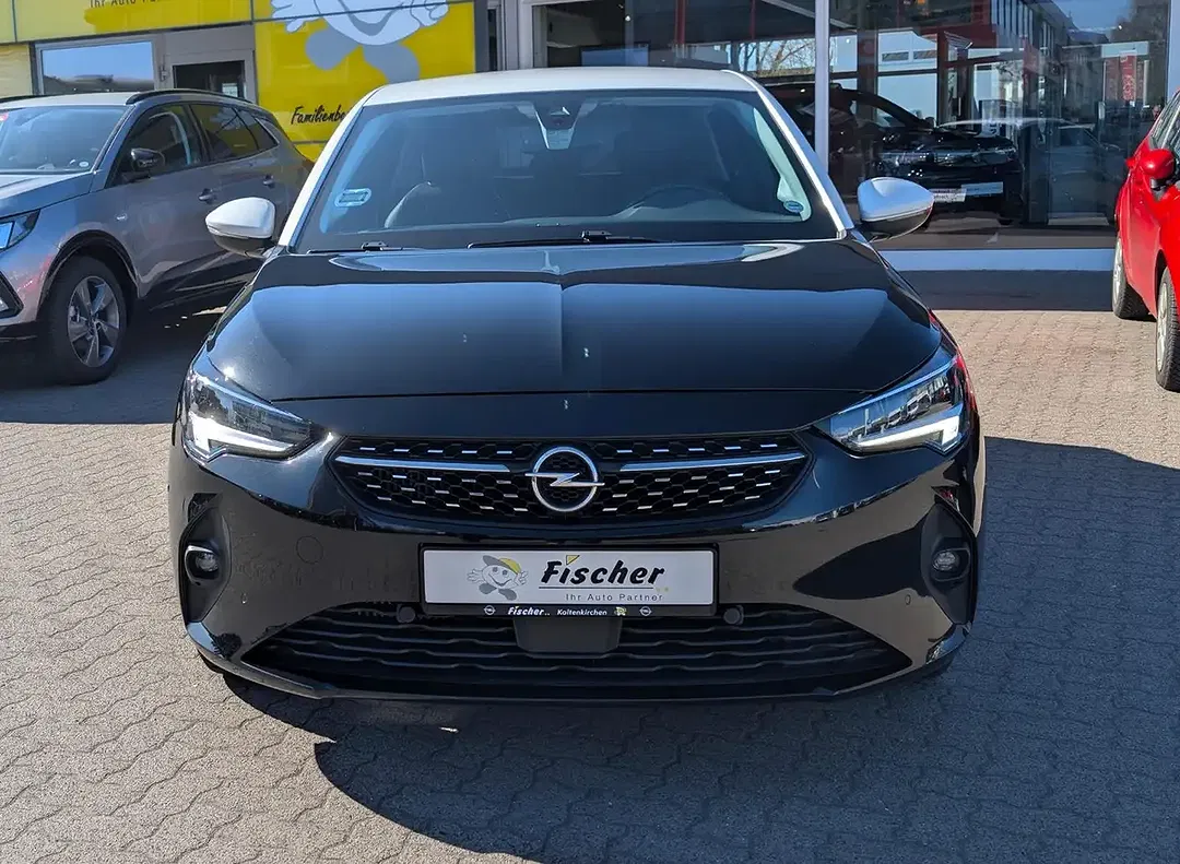 Opel Corsa Elegance - foto 2