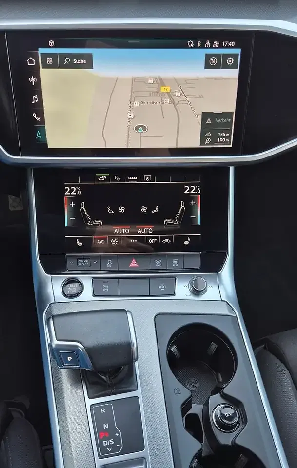 Audi A6 50 TFSI e quattro Avant sport S line - Thumbnail 12