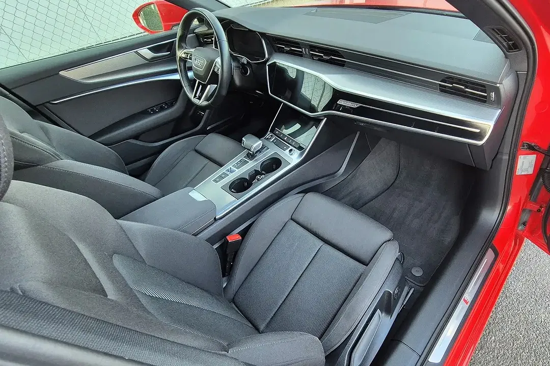 Audi A6 50 TFSI e quattro Avant sport S line - foto 15