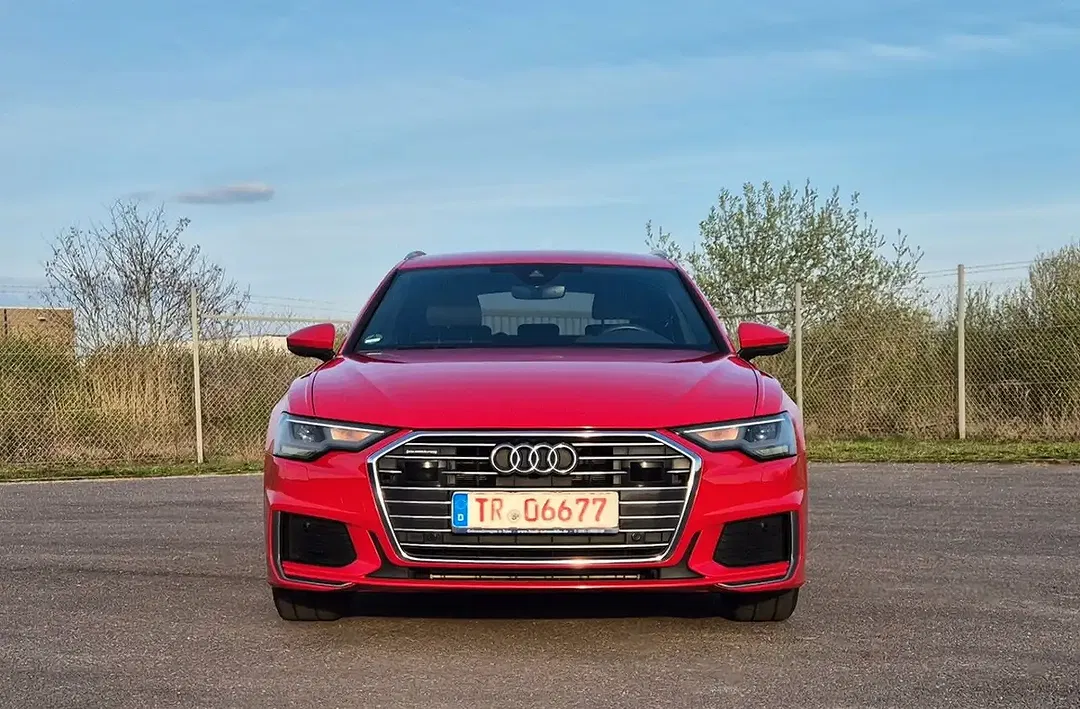Audi A6 50 TFSI e quattro Avant sport S line - Thumbnail 5