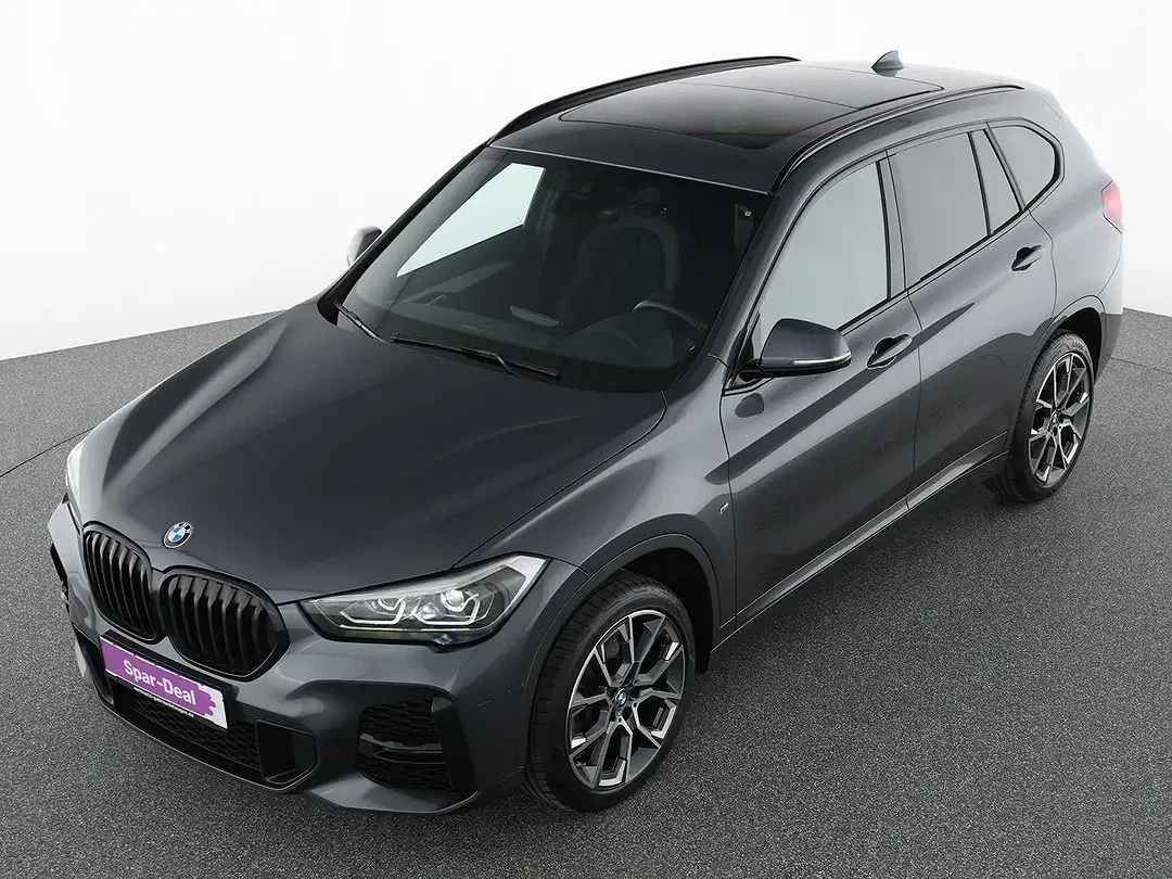 BMW X1 M Sport - Thumbnail 8