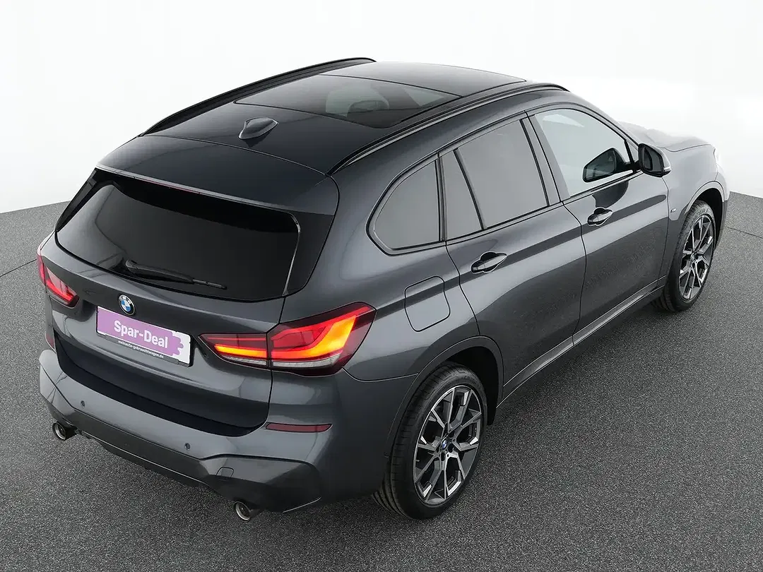 BMW X1 M Sport - Thumbnail 9
