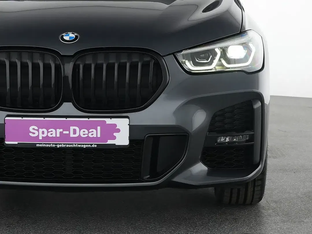 BMW X1 M Sport - Thumbnail 10