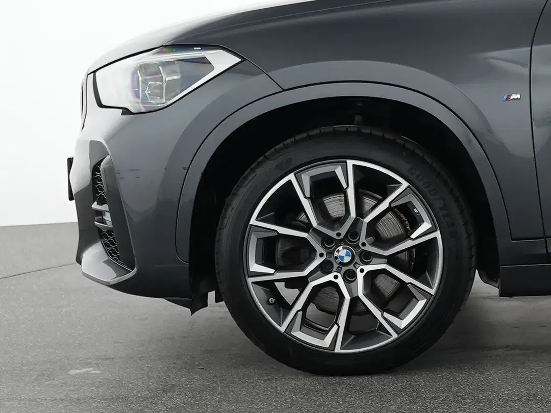 BMW X1 M Sport - Thumbnail 11