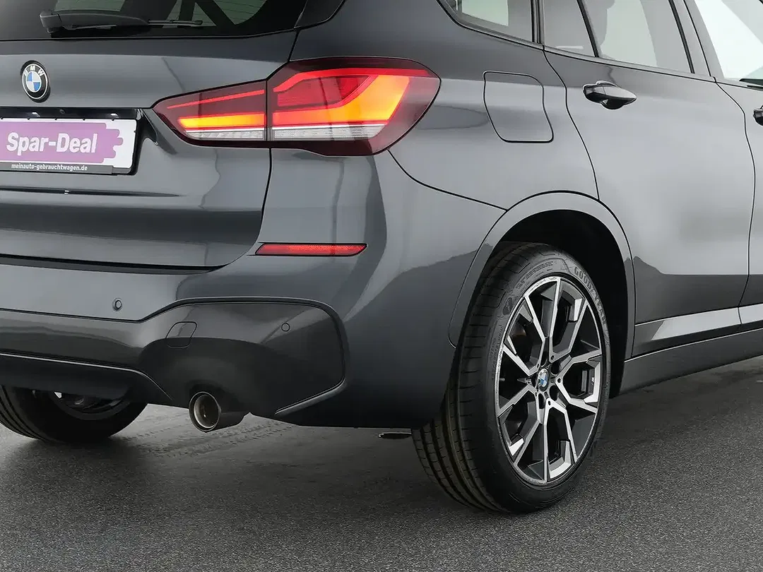BMW X1 M Sport - Thumbnail 12