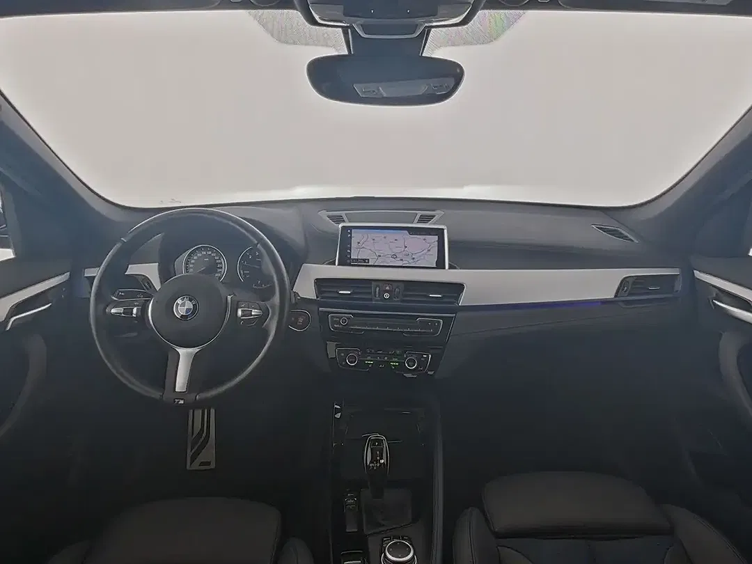 BMW X1 M Sport - Thumbnail 13