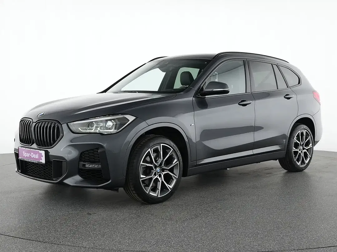 BMW X1 M Sport - Thumbnail 1
