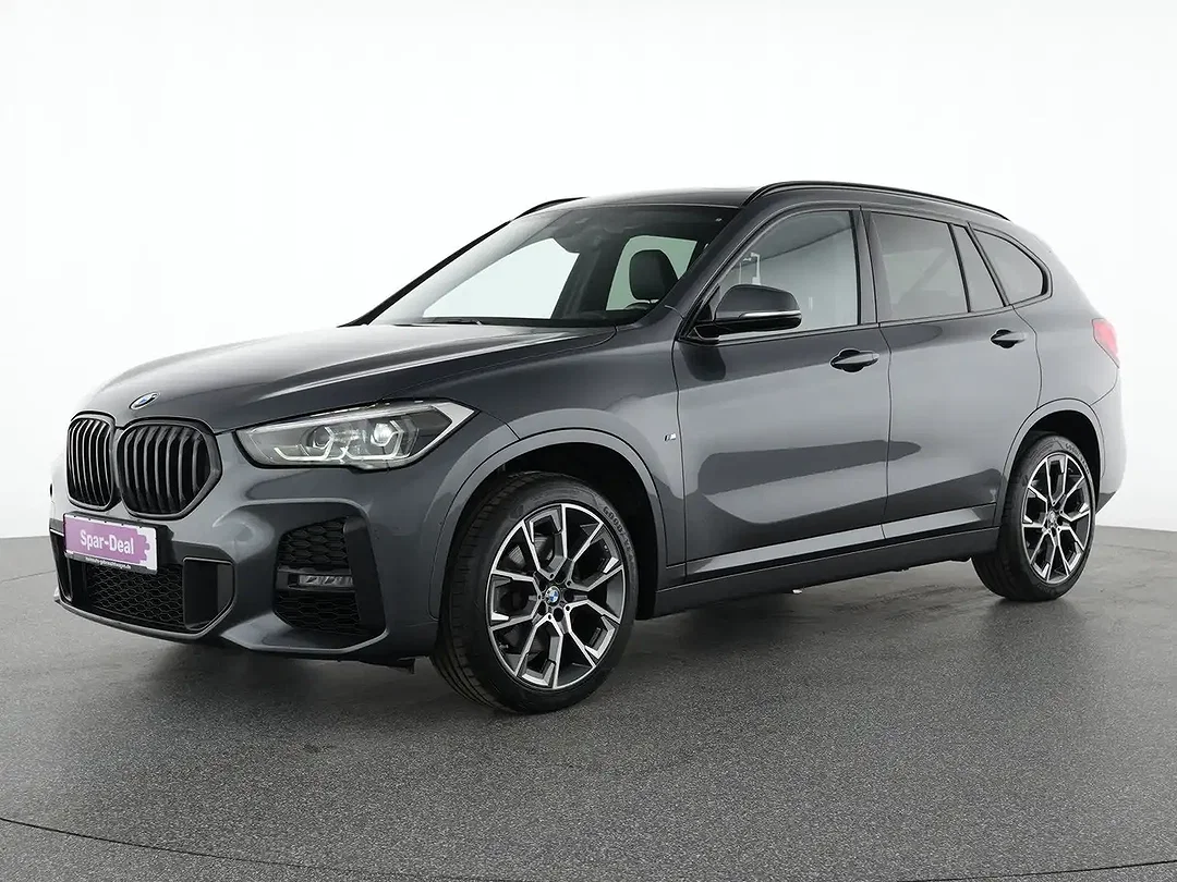 BMW X1 M Sport - Afbeelding 1