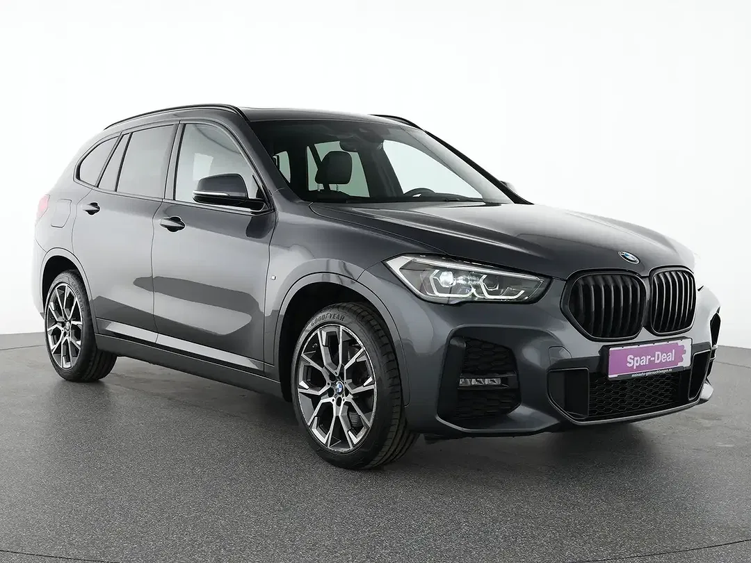 BMW X1 M Sport - Thumbnail 2