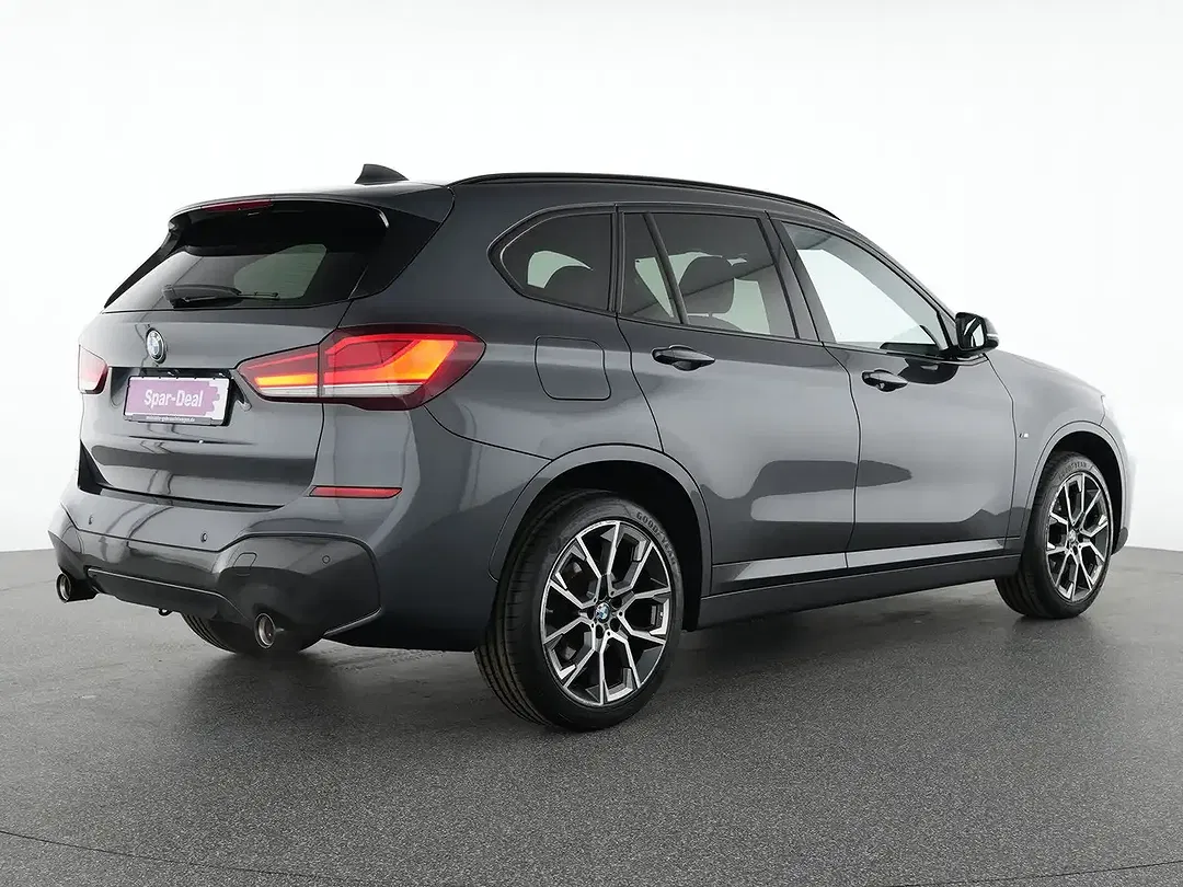 BMW X1 M Sport - Thumbnail 4