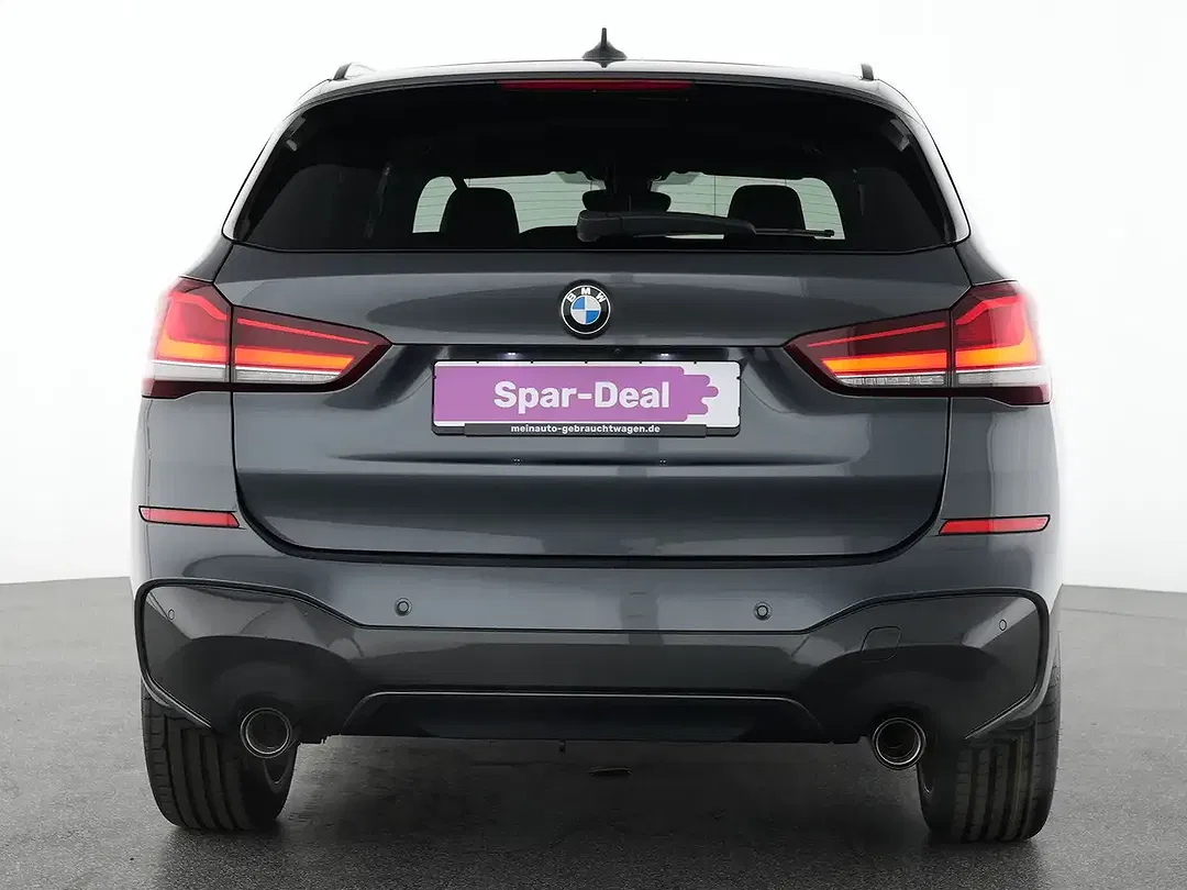 BMW X1 M Sport - Thumbnail 5