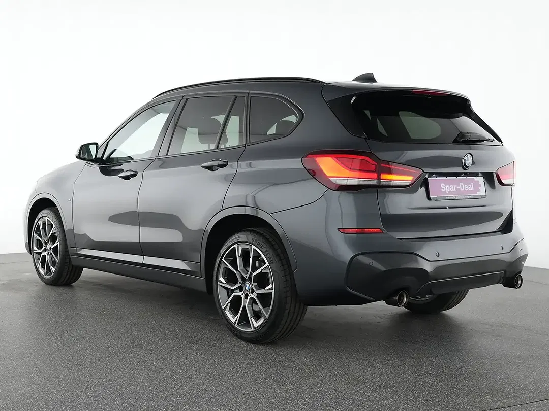 BMW X1 M Sport - Thumbnail 6