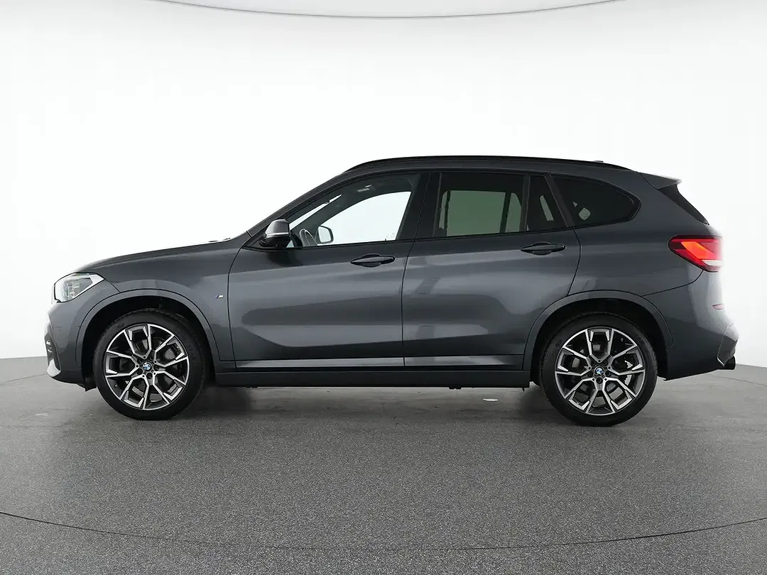 BMW X1 M Sport - Thumbnail 7