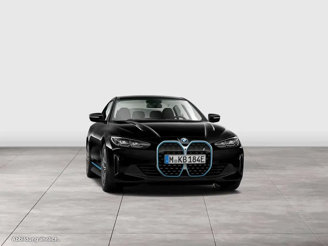 BMW i4 eDrive Gran Coupe - foto 6