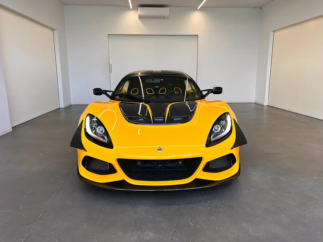 Lotus Exige 410 3.5 V6 S - foto 1