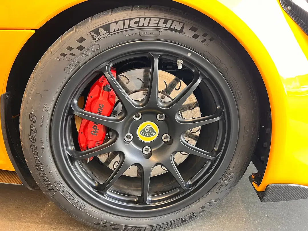 Lotus Exige 410 3.5 V6 S - Thumbnail 10