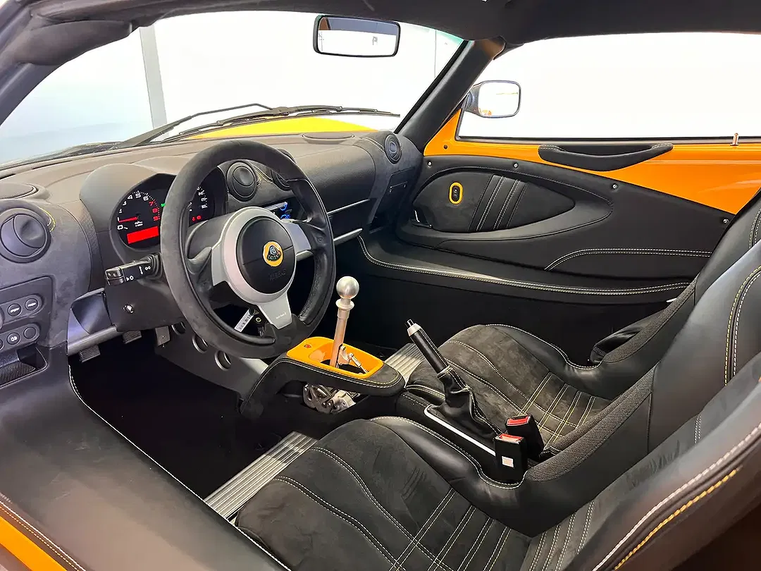 Lotus Exige 410 3.5 V6 S - Thumbnail 11