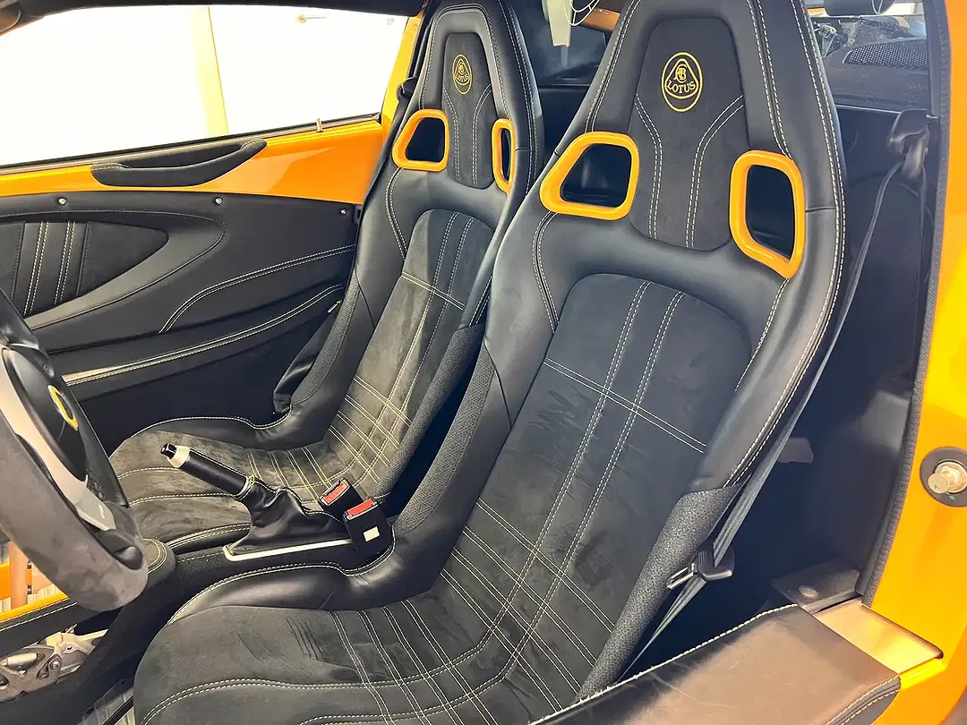 Lotus Exige 410 3.5 V6 S - Thumbnail 12