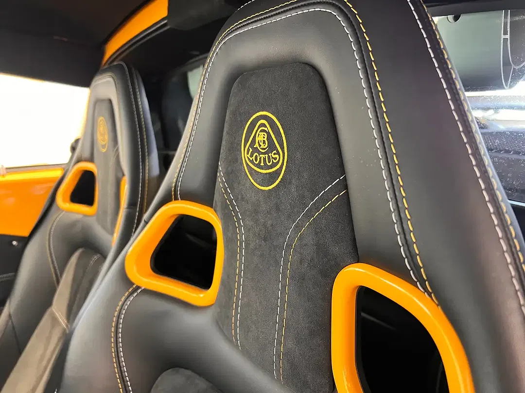 Lotus Exige 410 3.5 V6 S - Thumbnail 13