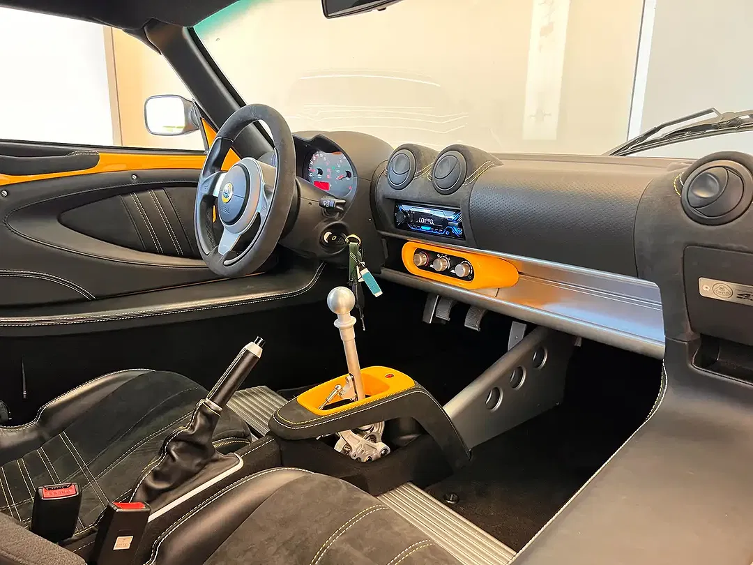 Lotus Exige 410 3.5 V6 S - Thumbnail 14