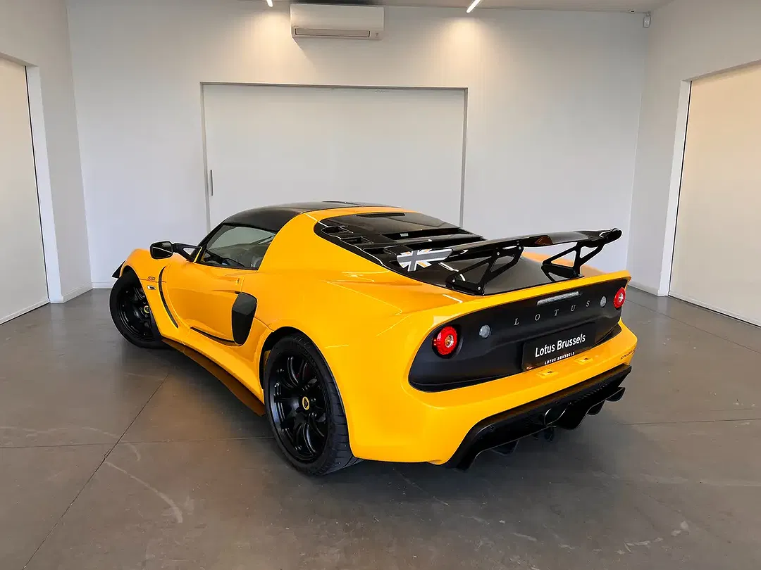 Lotus Exige 410 3.5 V6 S - foto 15