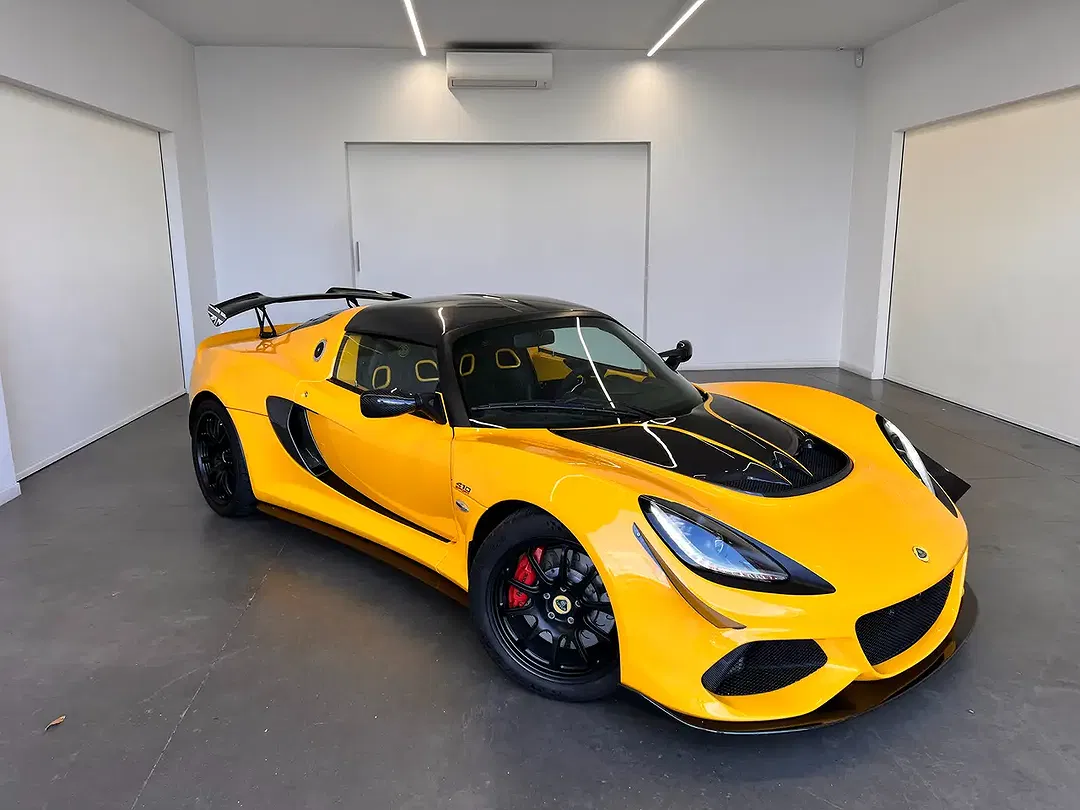 Lotus Exige 410 3.5 V6 S - foto 2