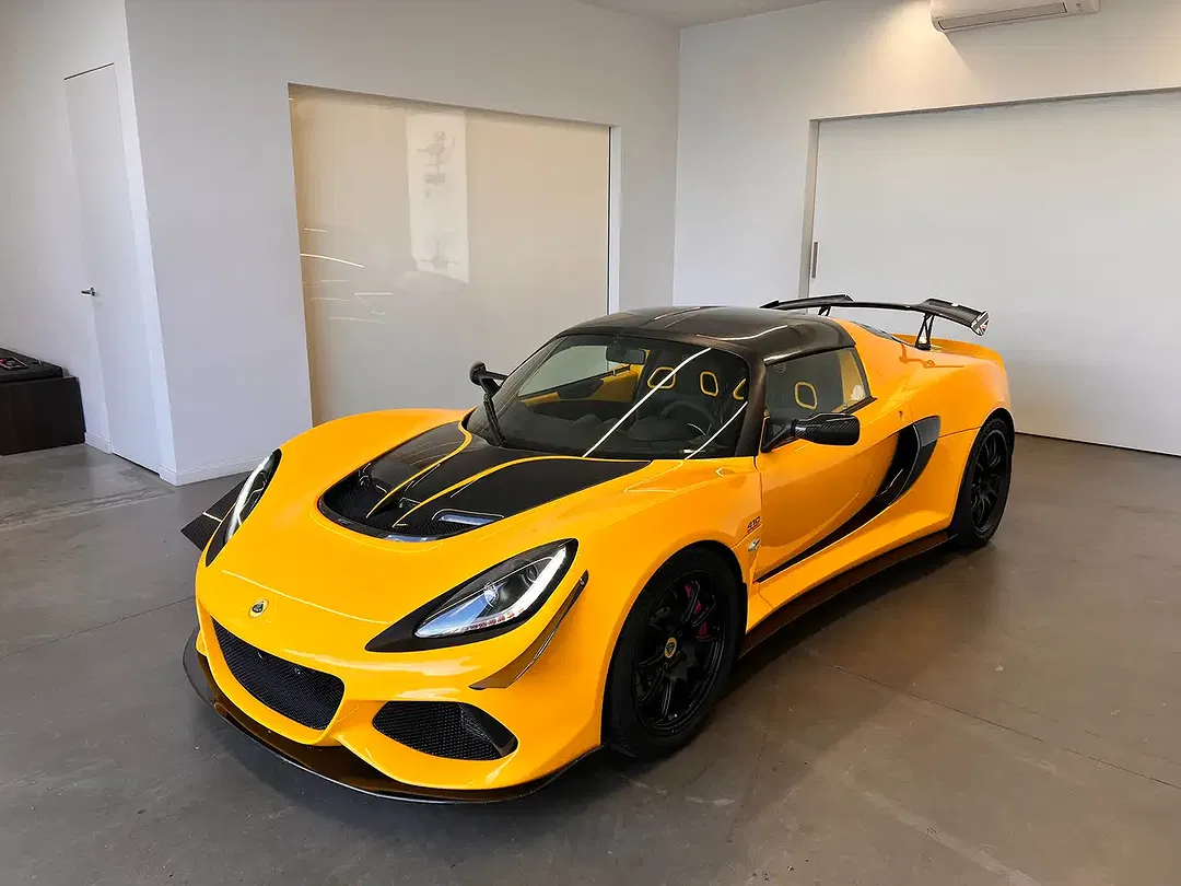 Lotus Exige 410 3.5 V6 S - Thumbnail 3