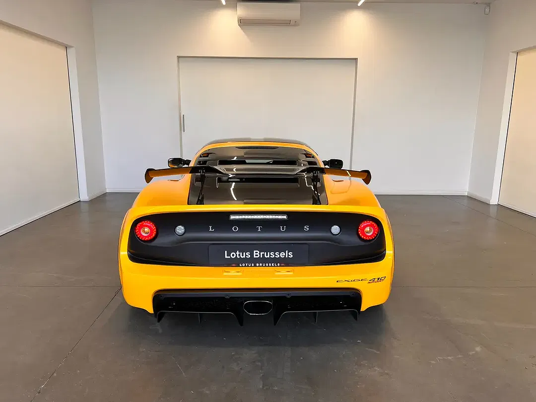 Lotus Exige 410 3.5 V6 S - Thumbnail 5