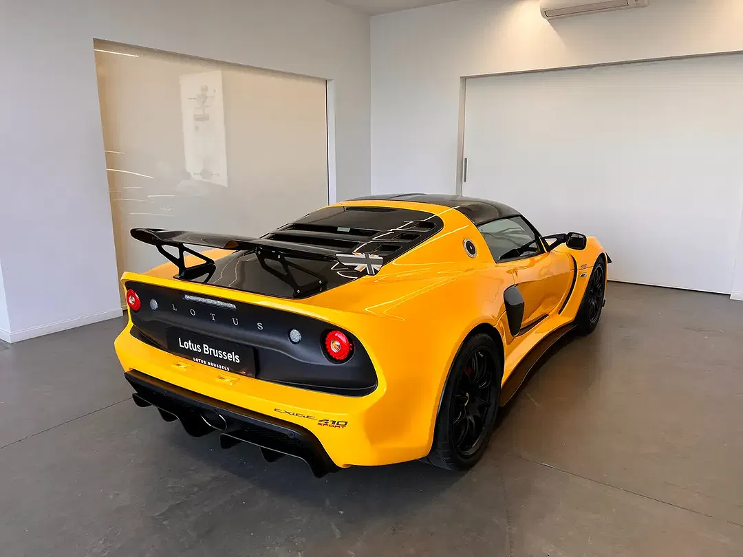 Lotus Exige 410 3.5 V6 S - Thumbnail 6