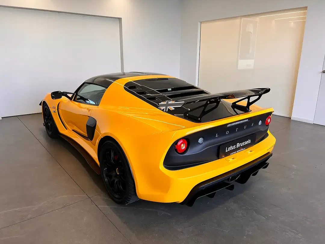 Lotus Exige 410 3.5 V6 S - Thumbnail 7