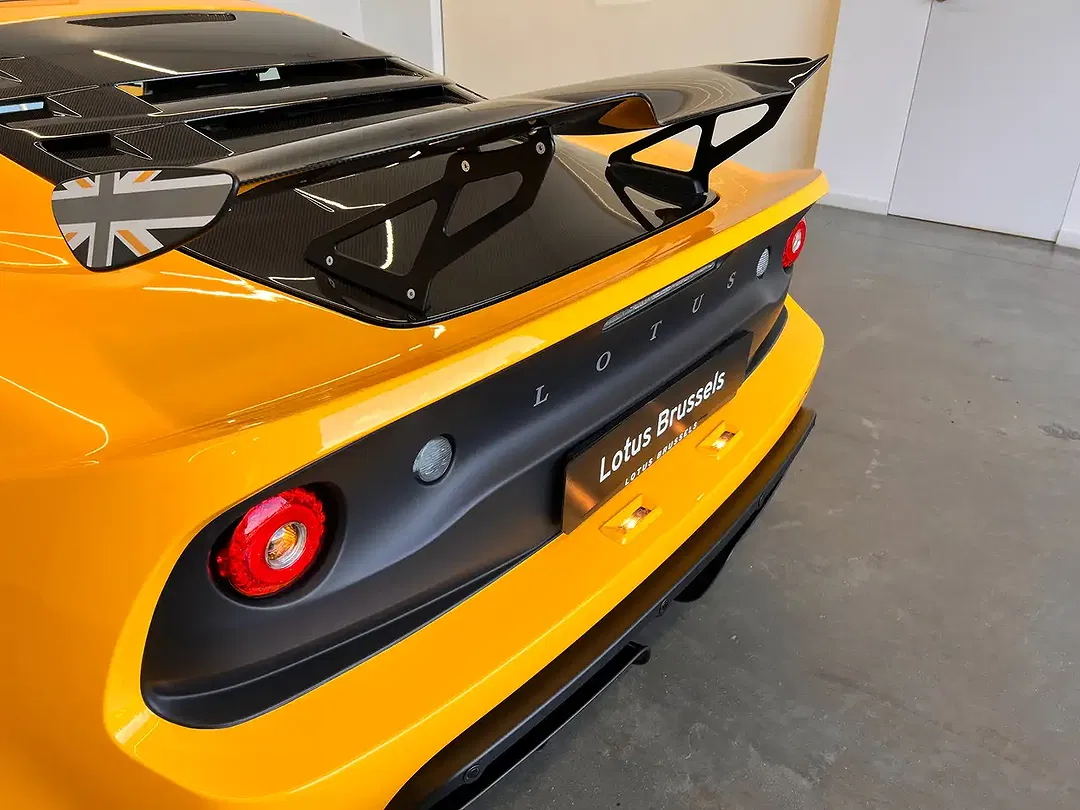 Lotus Exige 410 3.5 V6 S - Thumbnail 8