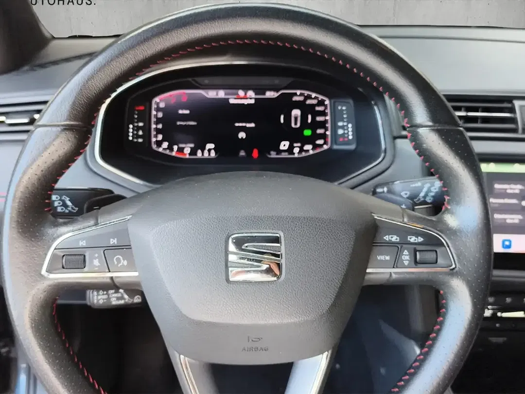 SEAT Arona 1.0 FR - Thumbnail 10