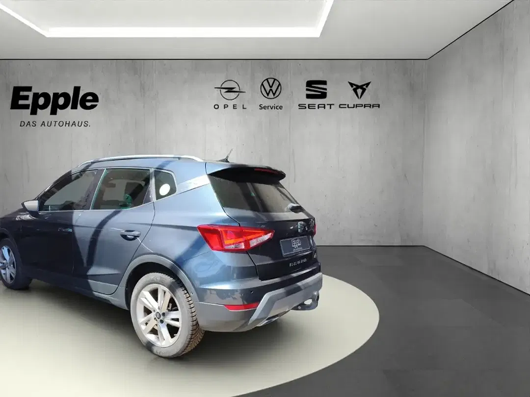 SEAT Arona 1.0 FR - Thumbnail 5
