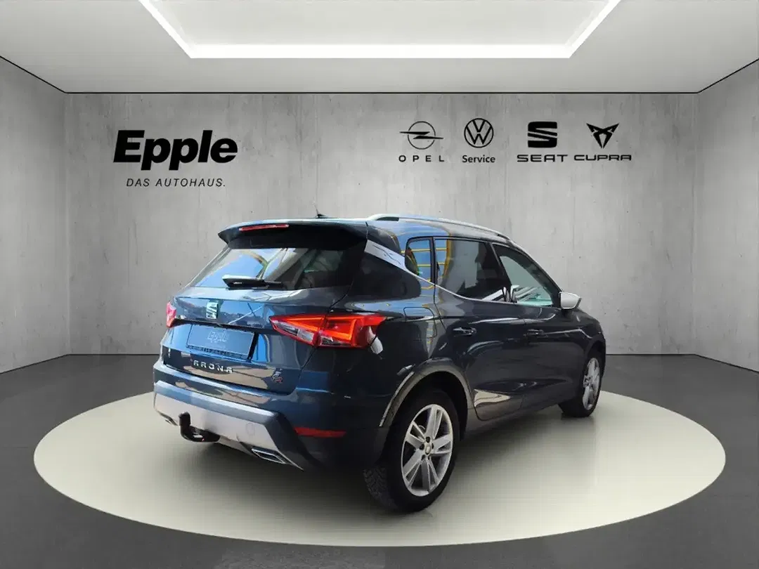 SEAT Arona 1.0 FR - Thumbnail 7