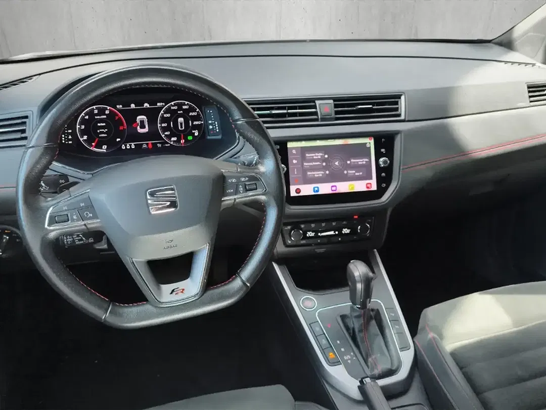 SEAT Arona 1.0 FR - Thumbnail 9