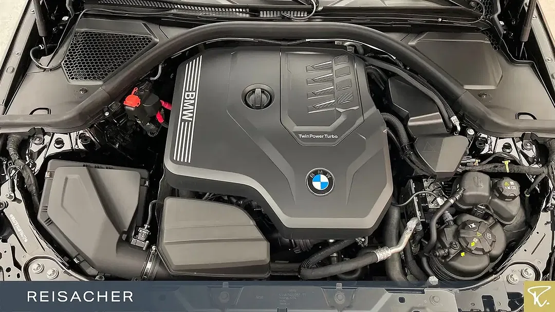 BMW 330 xDrive M Sport - Thumbnail 7