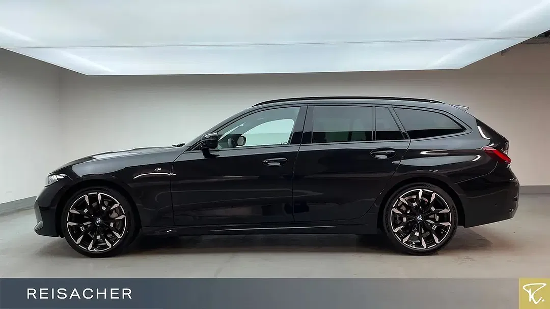 BMW 330 xDrive M Sport - Thumbnail 9
