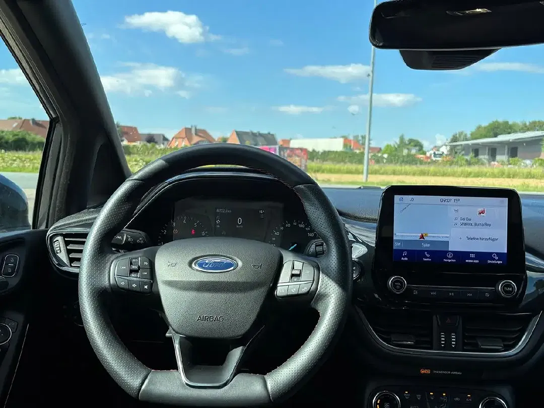 Ford Fiesta ST-Line - Thumbnail 10