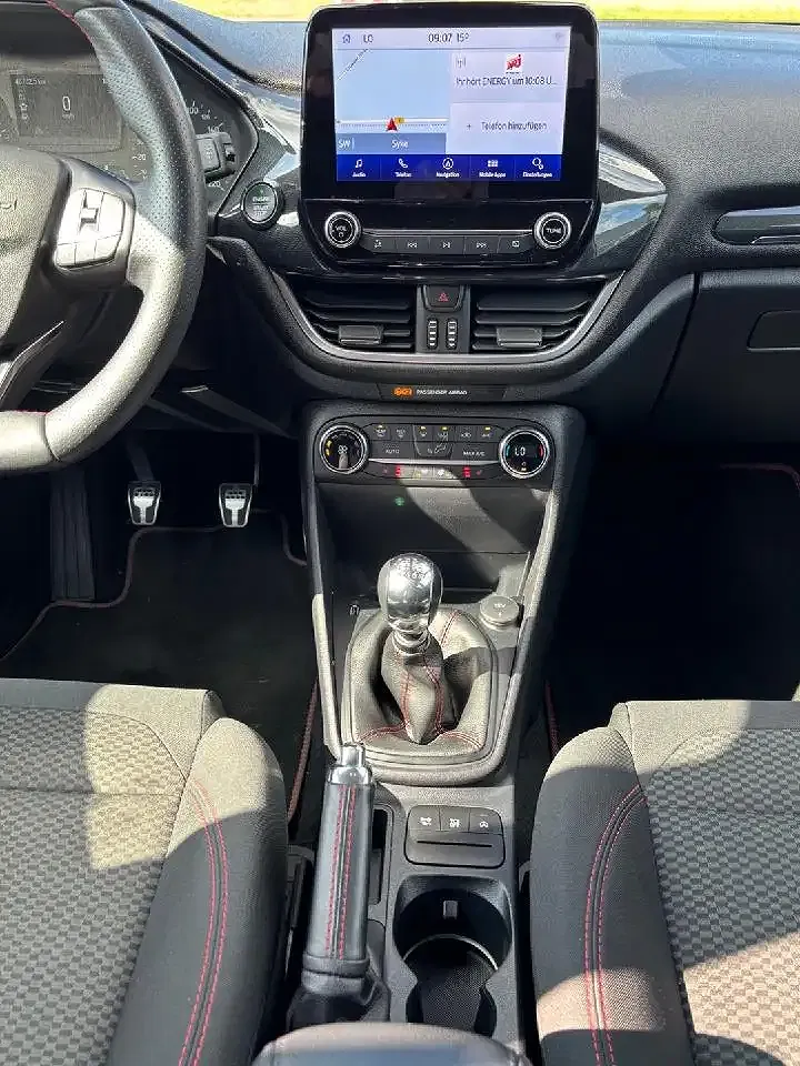 Ford Fiesta ST-Line - Thumbnail 11