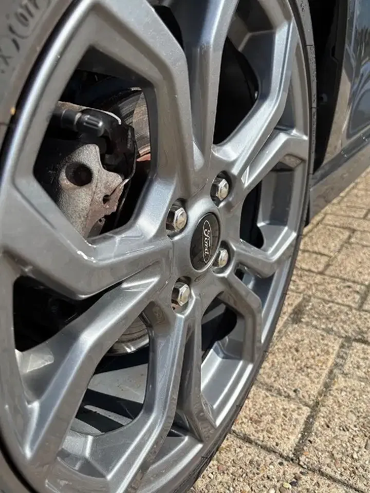 Ford Fiesta ST-Line - Thumbnail 12