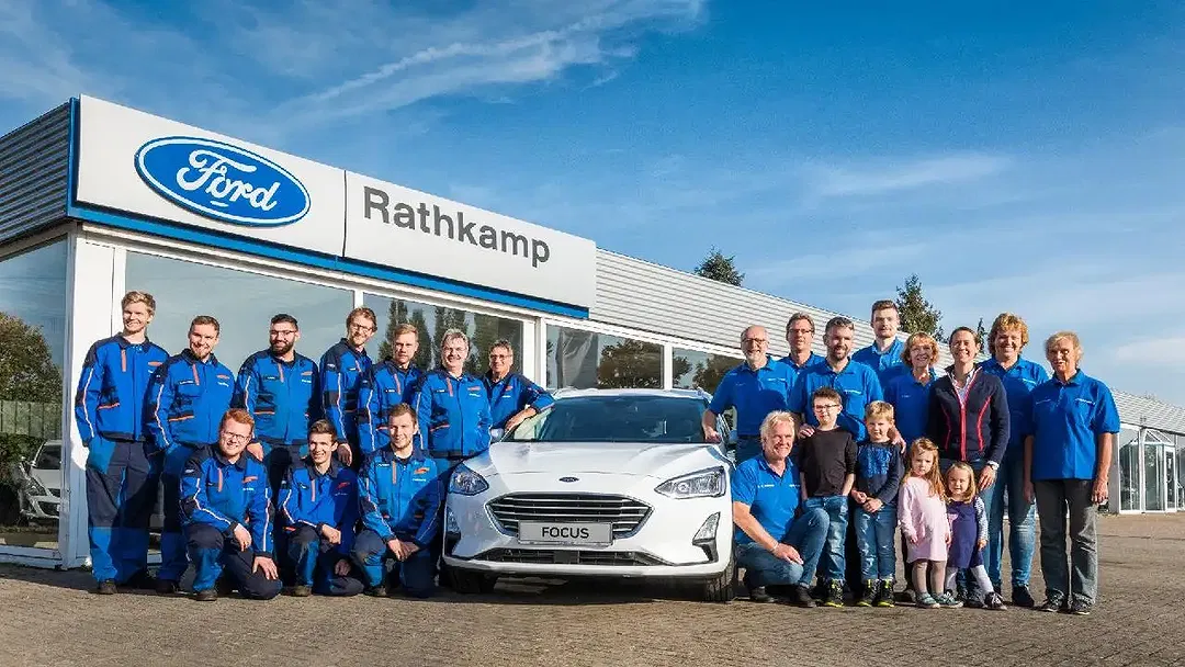 Ford Fiesta ST-Line - foto 14